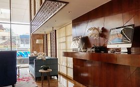 Louis Kienne Hotel Pandanaran