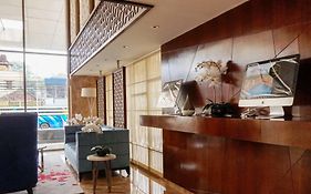 Louis Kienne Hotel Pandanaran